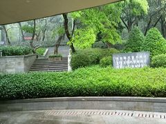 -桃花涧