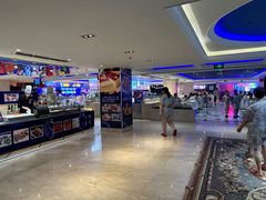 -海韵之星邮轮水会(明发商业广场店)