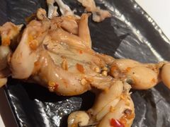 -捞三国美蛙鲜鱼火锅(茂业店)