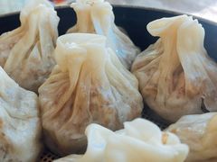 烧卖-湘春酒家·1989(湘春路店)