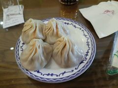 无锡小笼-锡笼记·无锡小笼(大润发店)