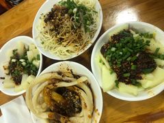 -洞子口张老二凉粉(文殊院店)