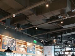 -新贝乐意大利餐厅(苏州中心店)