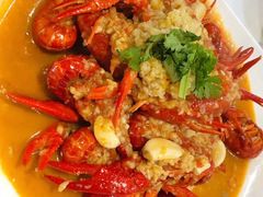 -辣螃铠盆盆蟹大排档(总店)