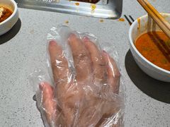 -海底捞火锅(老城根店)