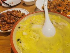 -陈傻子餐厅(世纪都会店)