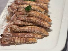 -品味居·首店·大连鲜活海鲜大连菜(东港店)