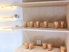 -XI·LaundryCafe 喜咖自助洗衣咖啡店