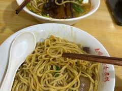 -泰顺江南春面馆