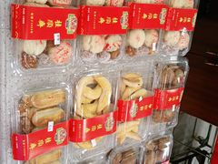 -芦庄子桂顺斋(和平路总店)