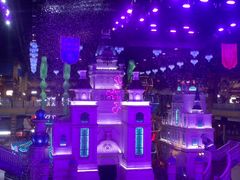 -郑州银基国际旅游度假区