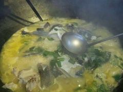 -好灶头妈妈菜·柴火灶台鱼·千岛湖土菜地标美食
