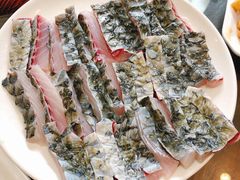 -正能量脆肉鲩火锅