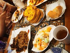 -番茄屋葡式美食(总店)