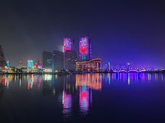 -日照灯塔风景区