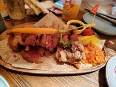 -食陆号·新式台湾创意菜(十全街首店)