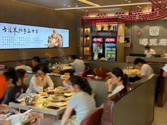 -蝎王府羊蝎子(西直门店)