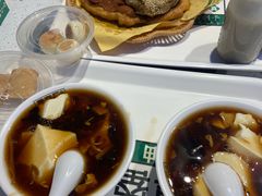 -黑窑厂糖油饼烤鸭·清真菜(旗舰店)