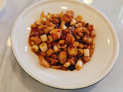 宫保鸡丁-东兴楼(通州店)