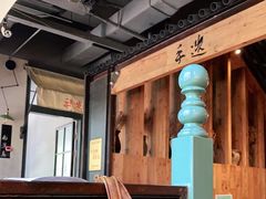 -手选潮汕鲜活牛肉火锅(二七广场店)