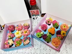 -BON CAKE(华贸购物中心店)
