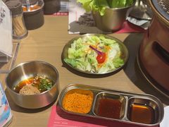 -西塔老太太泥炉烤肉(双井店)