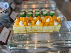 -杭州柏悦酒店·潮餐厅