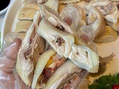 -味食家市师鸡(三元里店)