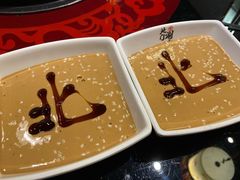 -北门涮肉·炭火铜锅涮肉(什刹海店)