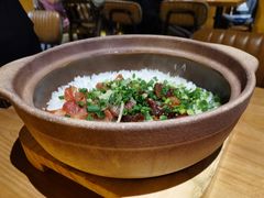 -旺爷砂锅·茶作(国贸城店)