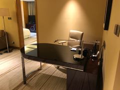 -廊坊固安福朋喜来登酒店