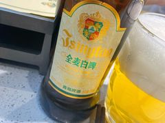 -李军力烧烤(电厂路农业路店)