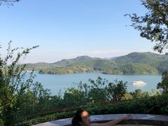 -天目湖涵田半山温泉