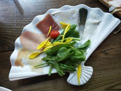 -翠湖湾海鲜音乐餐厅