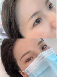 -芙芬芳·半永久纹眉（深圳旗舰店）