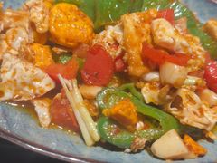 -山石榴·贵州菜(丰盛里店)