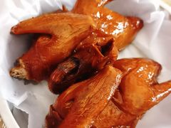 红烧乳鸽-味为先光明乳鸽(光明总店)