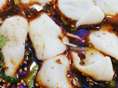 -和月楼牛羊肉泡馍