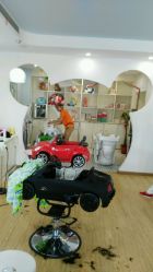 -星童star.kids儿童发型设计·满月胎发(玉兰花园店)