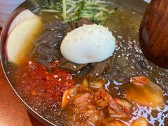 -屋里家延边朝鲜族冷面(南园店)