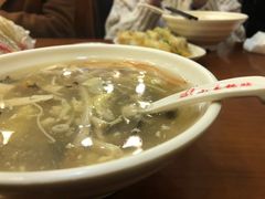 -小姜锅贴(凤凰街店)