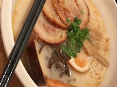 -味千拉面(广州金沙永旺梦乐城店)