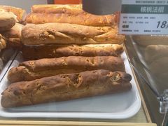 -新侨三宝乐西餐厅(崇文门店)