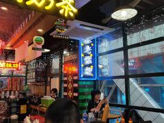 -香港鸿记冰室