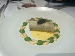 -L'Arome芳芳法国餐厅(仙林金鹰店)