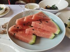 -骏莱海鲜鱼港(五角场店)