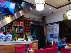 -易老妈蹄花.特色川菜(人民公园总店)