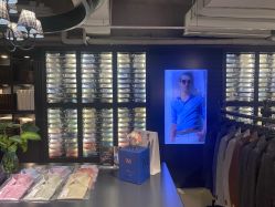 -BRANS PORO布朗斯伯勒西装高级定制·瑞璞西装(金陵店)