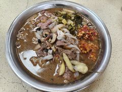 老友牛杂粉-舒记老友粉(埌西店)