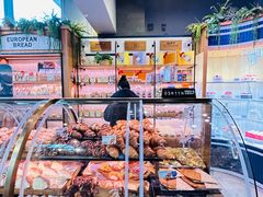 -巴黎贝甜(五道口店)